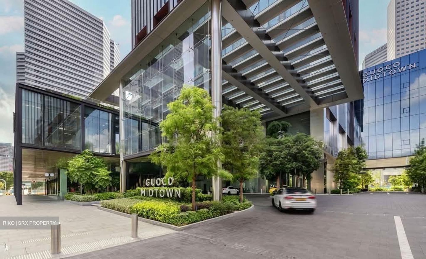 Midtown Bay (D7), Retail #553541361